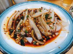 -公社食堂(牧电路店)