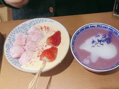 -李百蟹·江南蟹黄面(夫子庙店)