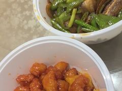 -李氏传家菜(兴城路店)