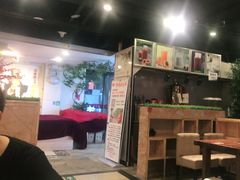 -尚府一品·烤鸭·新京菜(圆明园店)