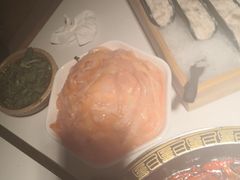 -小洞天本味火锅(九街直营店)