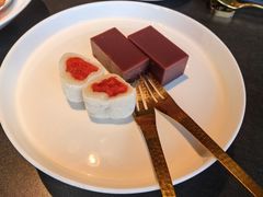 -喜悦烤鸭·新京菜(王府井店)