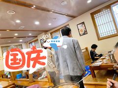 大堂-全州拌饭馆(断桥店)