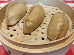 -西贝(上海国际时尚中心店)