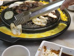-韩宫宴和牛烤肉(盐城金鹰店)