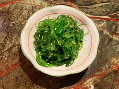 -炙柒Sekinana·精致料理 烧鸟·铁板烧(海上世界店)