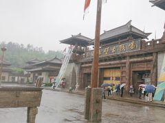 -三国赤壁古战场