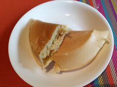 -岷山饭店-芝芝自助餐厅