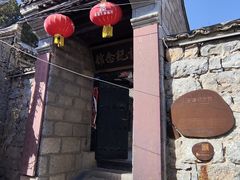 -于家石头村景区