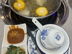 -杏花吴记牛肉火锅