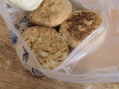 -李小老烧饼(常营民族家园店)