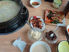 -尼玛藏家风味园(阿山食城店)