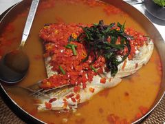 -湘上湘(正大中心总店)
