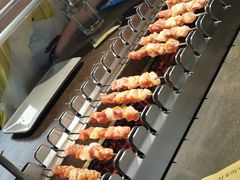 -很久以前羊肉串(南京路第一百货店)