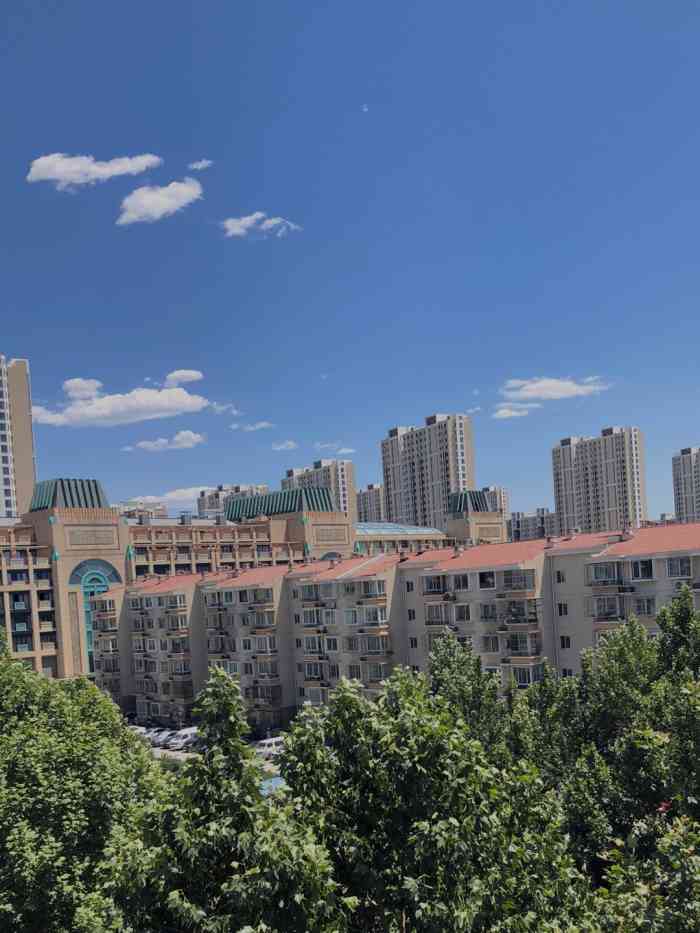 周庄嘉园东里-"小区附近交通便利,605路,28路,29."-大众点评移动版