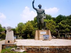 -景德镇古窑民俗博览区