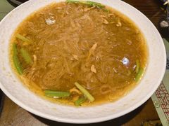 -松针蔡记蒸饺(花园路店)