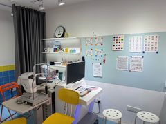 -青聪儿童眼镜(五官科医院宝庆路店)