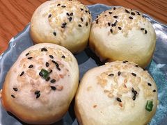 -鑫震源·苏式大虾生煎(山塘街店)