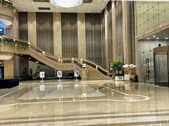 -浙江三立开元名都大酒店