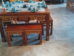 -五熟府(东方盐湖城店)