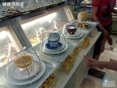 -渔民新村(番禺总店)