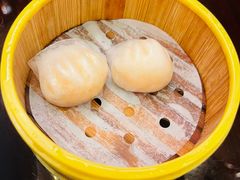 -西安皇冠假日酒店·御皇轩中餐厅