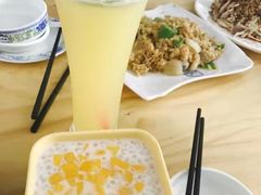 -Sasa的海(蜈支洲岛后海店)