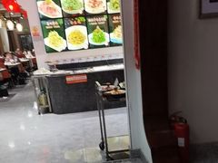 -渔码头食府·20年蓬莱老字号(登州路店)