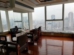 -发饰美男士增发补发假发定制店