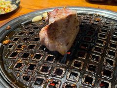 -唯成•韩国炭火烤肉 유성고기