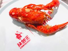 -汉虾王.小龙虾.武汉菜.粤菜(科技园店)