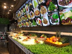 -四海蒸鲜蒸汽海鲜自助(北戴河店)