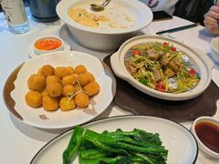 -顺德渔村(华侨城店)