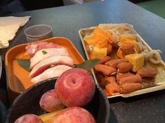 -牛New寿喜烧(新六百店)