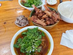 -老冯拉面羊棒骨(西宸广场店)