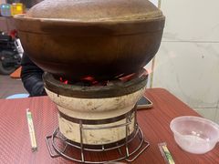 -威邵鸡煲(西华路总店)