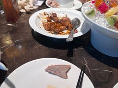 -汤城小厨•粤菜•靓汤(苏州街店)