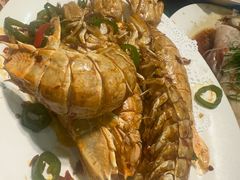 -盛港湾海鲜食府(黄沙店)