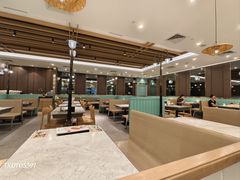 -翠华餐厅(正佳广场店)