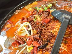 -常鲜德乐购迎桂馒头店(麻巷公寓店)