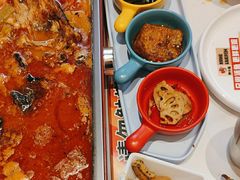 -雅佳神话·麻辣烤鱼(新街口店)