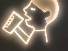 -喜茶(深圳万象城黑金店)