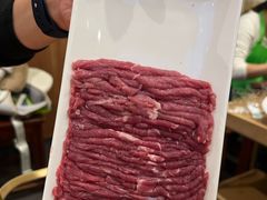 -南门涮肉(北洼路店)