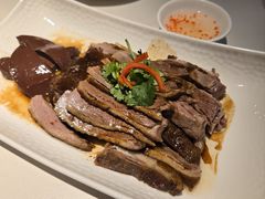 隆江金牌卤鹅-码头见·潮汕菜(领展中心城店)