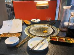 -熊大·鲜烤黄牛肉(五山店)