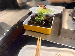 -橦橦小马扎烧烤 (传媒大学店)
