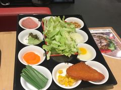 -阿香米线(天津凯德餐厅店)