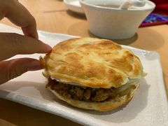 -大师兄·西北小馆(金湾华发商都店)
