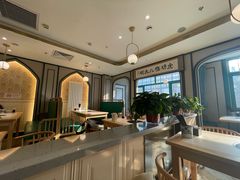 -清真聚陇缘美食餐厅(南横东街店)